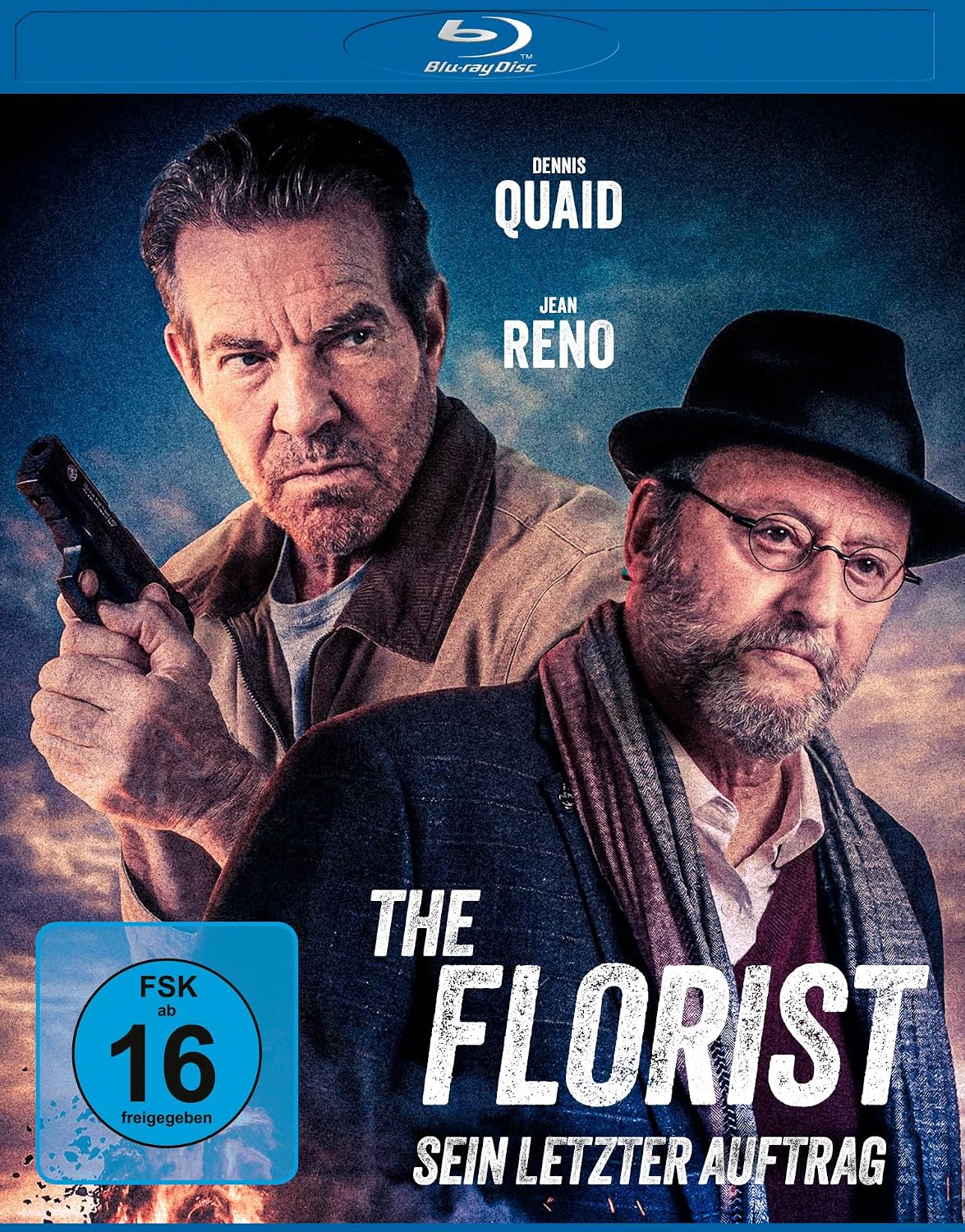 2x Blu-ray