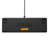 GLO GMMK ETERNAL 96 BLK ND ISO Retail GalleryIMG4 Bottom 1500x1500