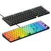 GLO GMMK ETERNAL 96 BLK ND ISO Retail GalleryIMG6 Keycaps 1500x1500