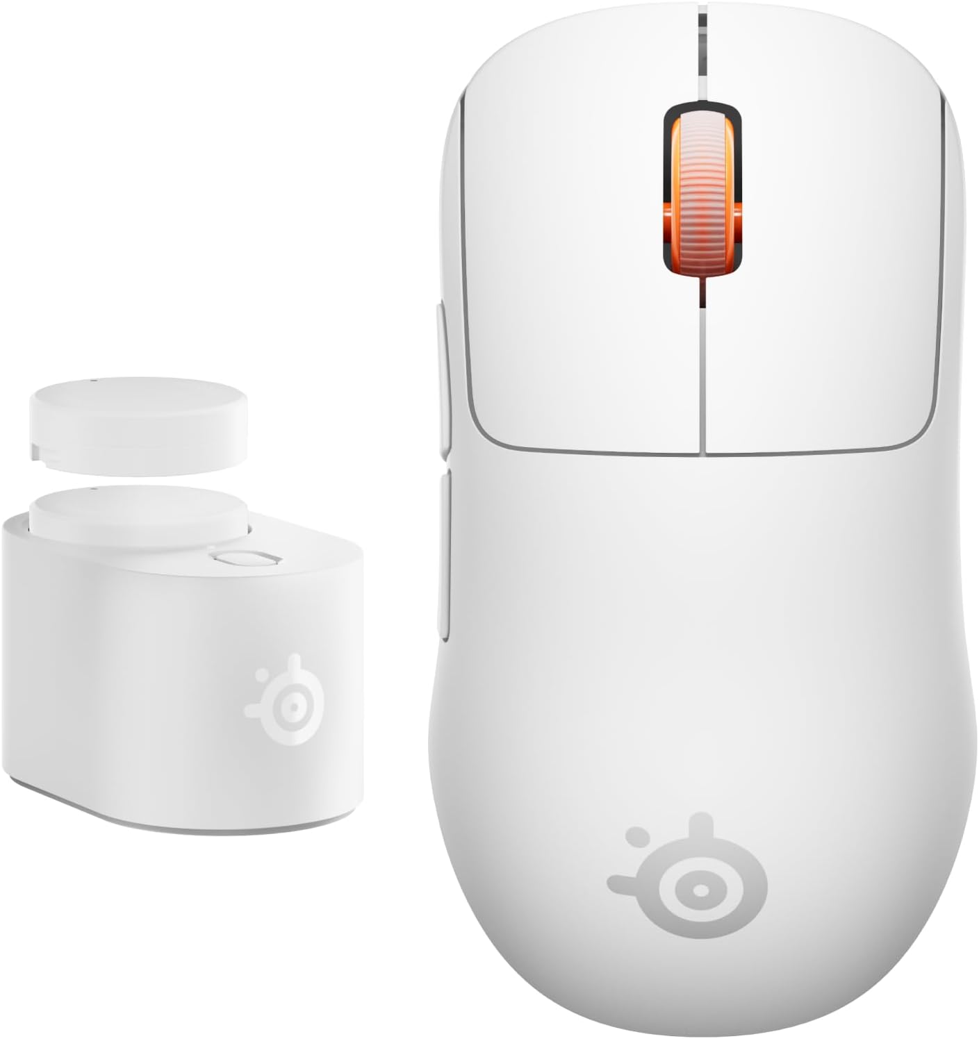 SteelSeries Sensei Pro