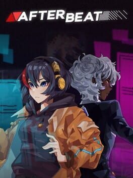 Afterbeat: Musikalisches Bullet-Hell-Spiel verlässt den Early Access und ist jetzt auf Steam erhältlich