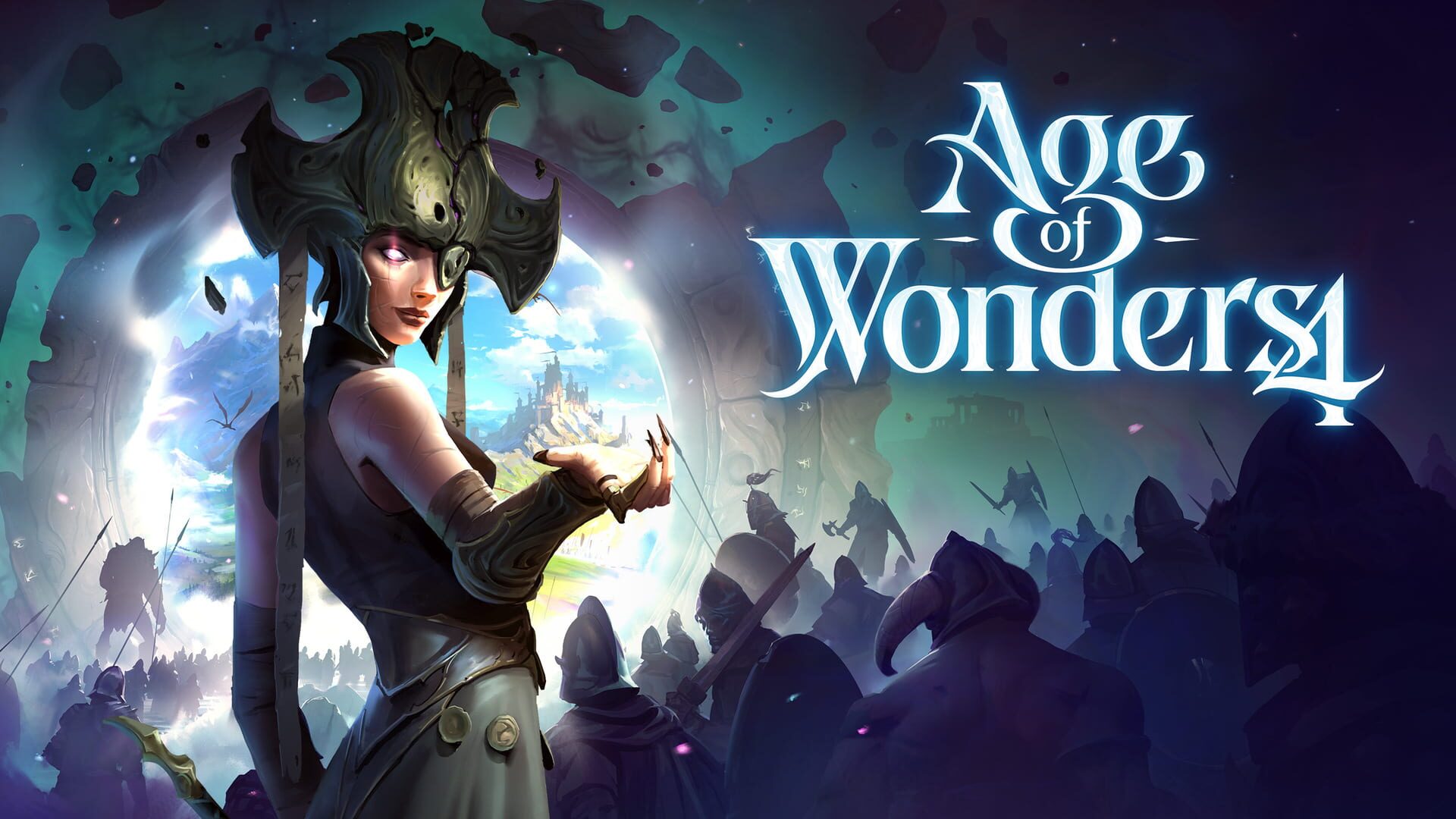 Age of Wonders 4: The Silver Seas jetzt verfügbar
