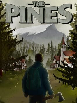 The Pines: Psychologisches Horror-RPG verbindet Ermittlungen, Survival und folgenschwere Entscheidungen