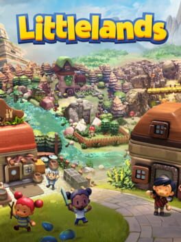 Littlelands: Gemütliches Life-Sim-Abenteuer startet am 16. November 2026 in den Early Access