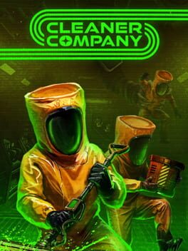 Cleaner Company: Koop-Horror-Putzsimulation erscheint am 28. Januar 2027 für PC