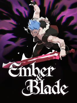 Ember and Blade: Dark-Fantasy-Roguelite startet am 8. Januar 2027 in den Early Access