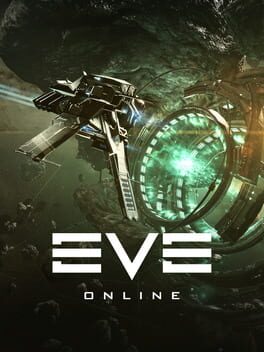 EVE Online Erweiterung Fractured Skies erscheint am 10. November 2026