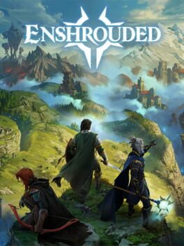 Enshrouded 1.0 erscheint am 15. Oktober für PC und PS5 und bringt das Funkenwerk-System