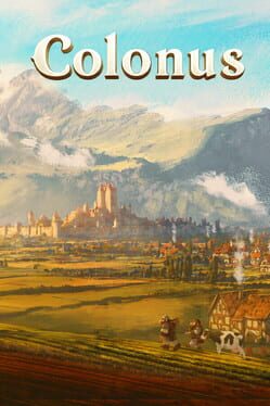 Stardock übernimmt Publishing des mittelalterlichen Aufbauspiels Colonus