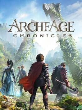 ArcheAge Chronicles startet am 3. November in den Early Access auf Steam