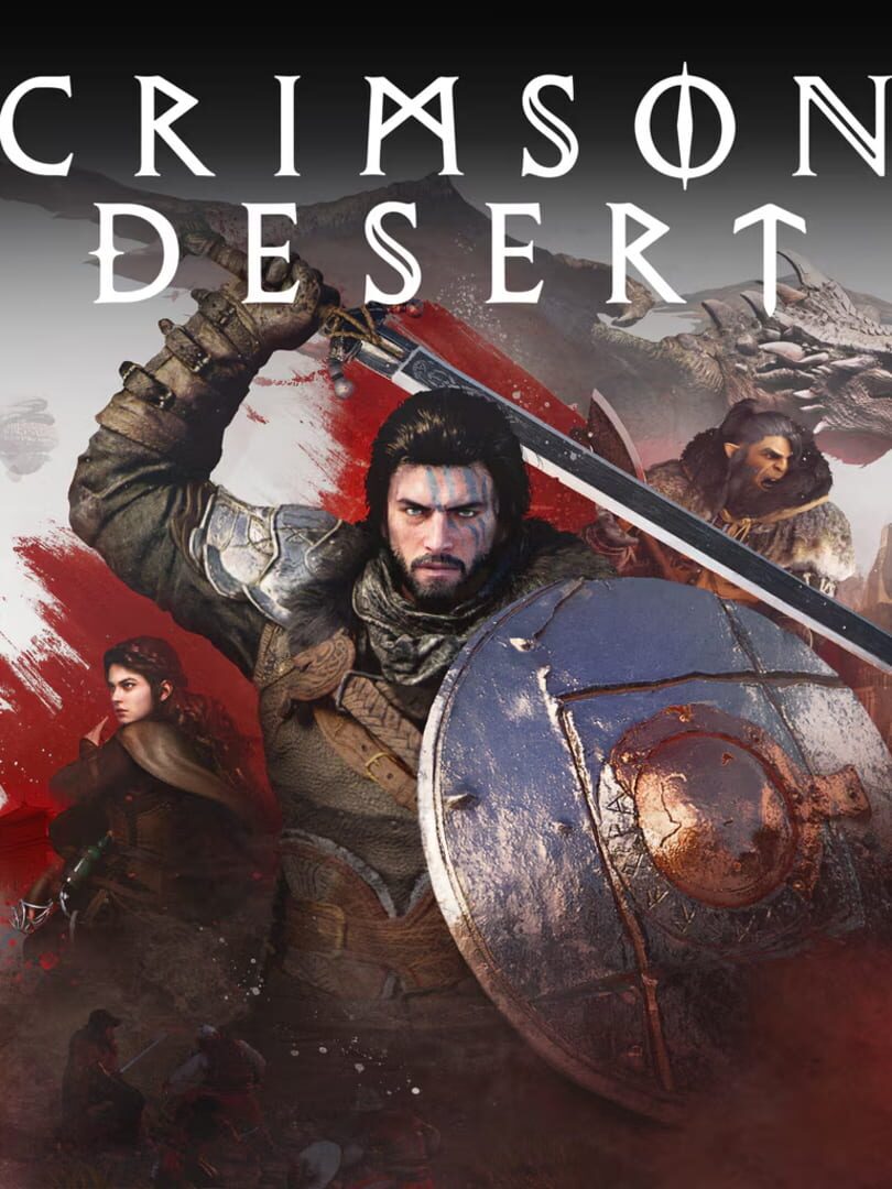 Ein neues Video zu Crimson Desert: Charting the Unknown