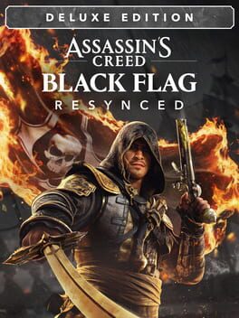 Assassin's Creed Black Flag Resynced: Title Update 1.0.8. bringt New Game + und weitere Neuerungen