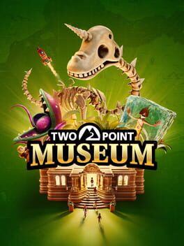 Attraktionen & Relikte für Two Point Museum - neue Erweiterungen nun verfügbar
