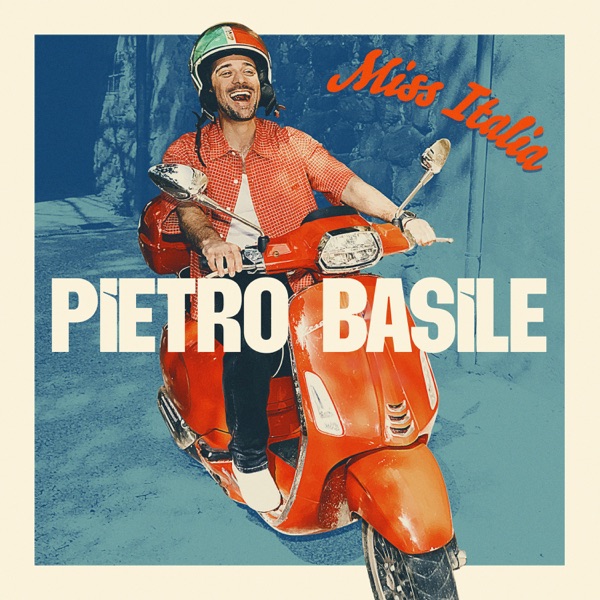 Singlecover: Pietro Basile - Andiamo