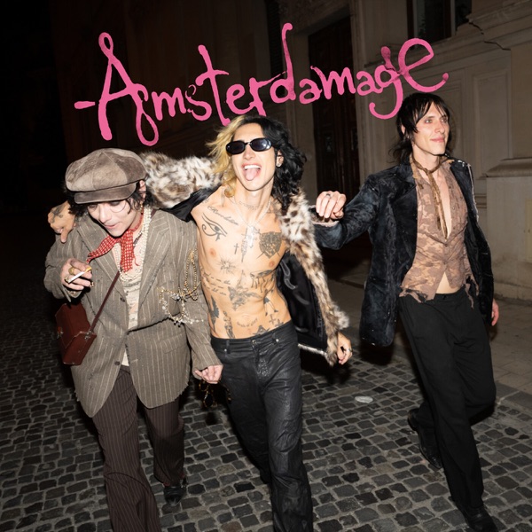 Albumcover: Palaye Royale - Lost In Translation